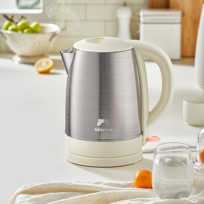 小熊(bear)电热水壶 ZDH-F17T1