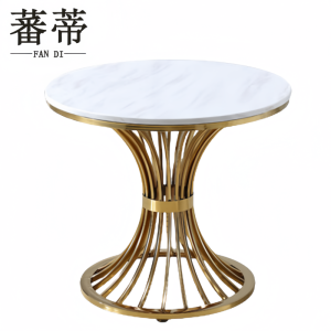 蕃蒂休闲桌70cm个
