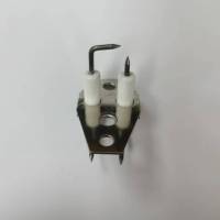 帮客材配 全新原装法迪欧热水器JSQ24- T12P / T12I点火针(非升级款) 收前验货