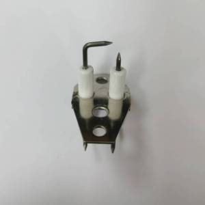 帮客材配 全新原装法迪欧热水器JSQ24- T12P / T12I点火针(非升级款) 收前验货