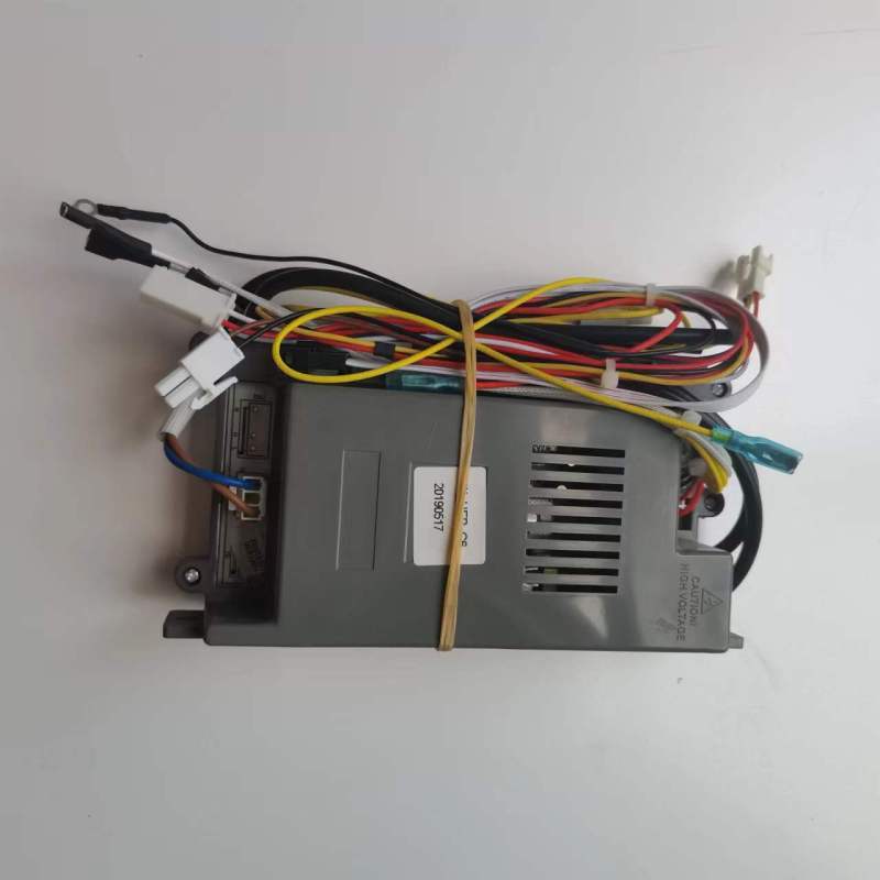 帮客材配 全新原装惠而浦燃气热水器JSQ30- T16I控制板 收前验货