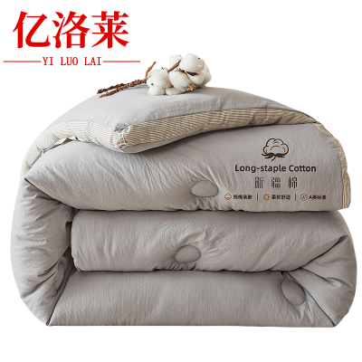 亿洛莱 夏凉被 200*230cm约4斤 张