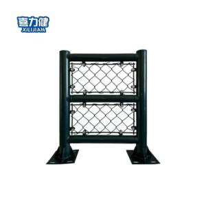 喜力健 球场围网 日字型 片