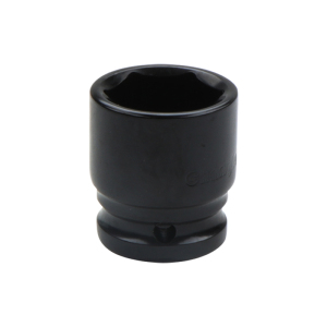 长鹿 12.5mm系列电泳 六角气动套筒 14mm