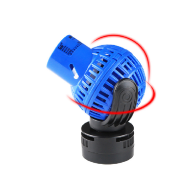 鱼缸造浪泵冲浪泵磁铁吸盘迷你打浪泵造流泵清理鱼粪便