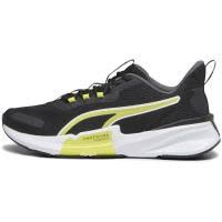 彪马(Puma)男士跑鞋PWRFRAME科技支撑训练鞋运动鞋健身鞋低帮透气