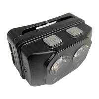 为佳天 微型强光头灯 感应式应急照明灯 SW5133B 台