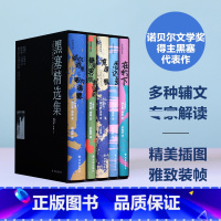 [正版] 黑塞精选集作品集全套5册 诺贝尔文学奖赫尔曼黑塞 荒原狼 悉达多 德米安彷徨少年时 纳尔奇思与歌尔得蒙 在轮下