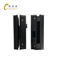 铁渝源 玻璃门智能锁GT-1080MZ 把