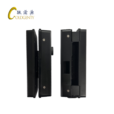 铁渝源 玻璃门智能锁GT-1080MZ 把