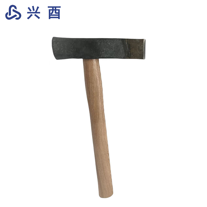 兴酉 剁斧矿斧铁斧 MB-2 把