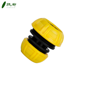 连接器转换接头 1寸转6分/个