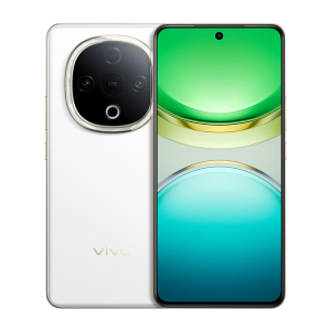 vivo Y300 8GB+128GB 瑞雪白 5G手机 6500mAh超薄蓝海电池 大内存大音量抗摔护眼直屏学生老人智能机