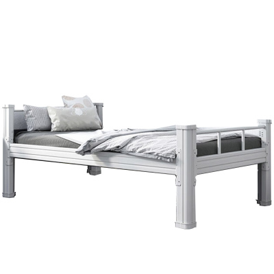 悦兴诚单层床 2000*1500*780mm 张