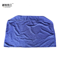 越衣纺工 乘务间座套 103*69