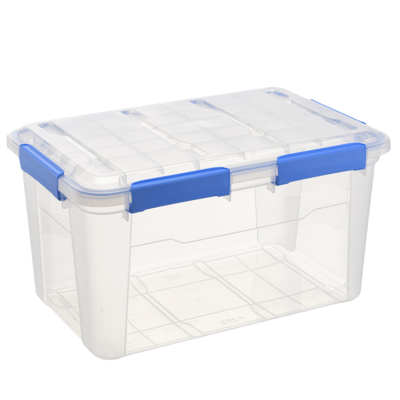 鑫木樽储物箱57.8*38.2*31.8cm个