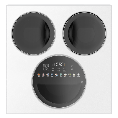 海信洗衣机WV20W珠光白