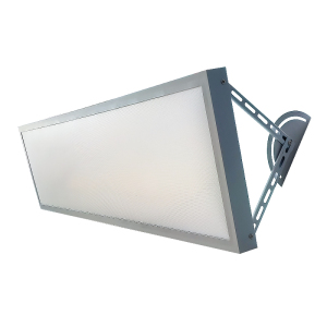 格瑞捷 LED羽毛球灯 300*1200mm54W白光/个 白光 54W