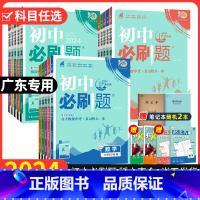 [湘教版]地理 七年级下 [正版]广东2024版初中七.八.九年级上册下册全套人教版北师数学沪粤物理语文沪牛英语七上道法