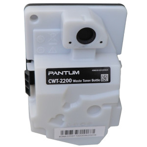 墨粉/硒鼓/油墨 奔图/PANTUM CWT-2200 废粉盒 标准版 15000页 1支