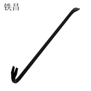 铁昌 起钉器撬棍 0.9米 根