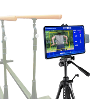 LJYZN-C1641智能化移动考核设备智能双杠AI组训系统军体基础体能考核系统基础5项考核系统ai军体考核系统