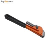 具非凡 管钳 12寸 把