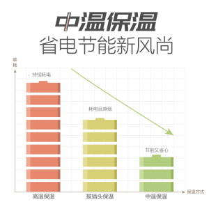 AO史密斯60升电热水器 无地线可安装 专利安全隔电 金圭内胆 速热节能 一键中温保温SCE-80DX2