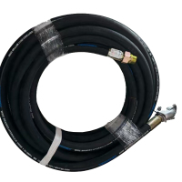 久韧 单车试验风管 15*20m 根