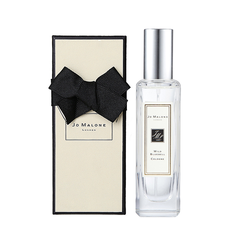 祖马龙(jo malone)祖玛珑蓝风铃 男士女士中性香水30ml