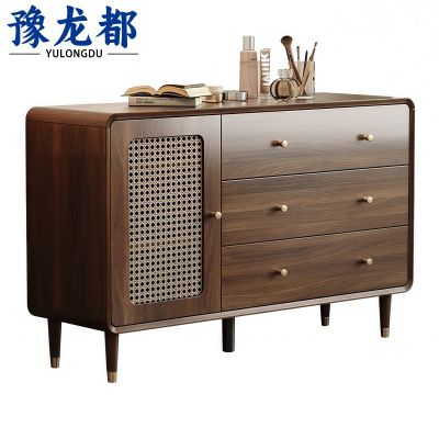 豫龙都 餐边柜 1.2米 台