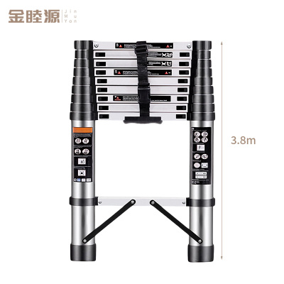 金睦源JIN MU YON 梯子 3.8m个