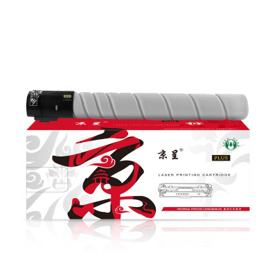 京呈 硒鼓/墨粉 CTO-850X 粉盒 PLUS版 34000页 1 0801041212&&