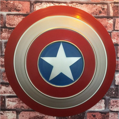 【美国队长盾牌金属】品牌排行榜_美国队长盾牌金属【哪个牌子好|十大