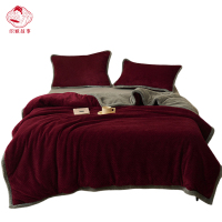 织娘故事 毛毯 220*240cm /张