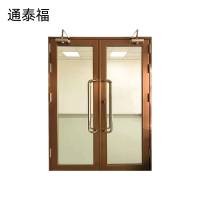 通泰福 玻璃门 手动玻璃门 QW-336 平方米