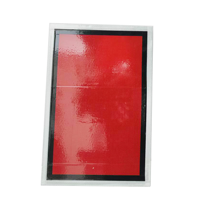 泽力锐 双面停车牌 400x600mm 块