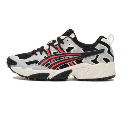 亚瑟士(ASICS)男跑步鞋轻量缓震透气耐磨防滑专业户外运动鞋