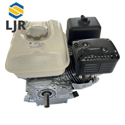 利冀尔 汽油机 GX160 台