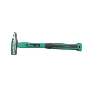 长鹿 纤维柄钳工锤 1000g