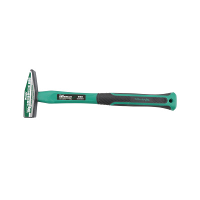 长鹿 纤维柄钳工锤 1000g