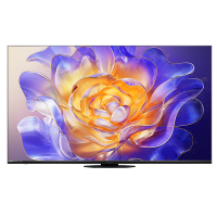 海信电视75U7N 75英寸 ULED超画质 信芯AI芯片 Mini LED电视机