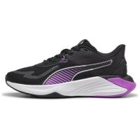 彪马(Puma)Puma女款训练鞋PWRHYBRIDTRW抓地力舒适缓震跑步鞋