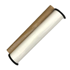 中电鼎润 220mm*100m色带(计价单位:个)白色