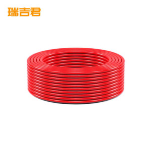 瑞吉君 铜芯多股软电线 BVR4mm² 米
