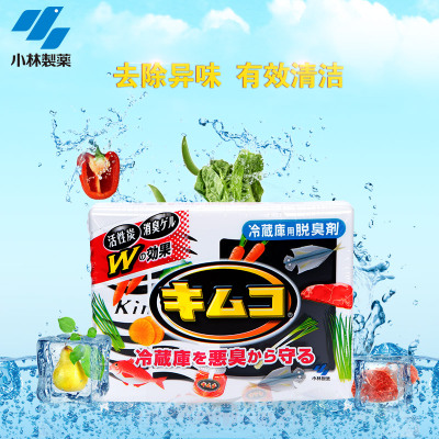 【】冰箱用去味剂常规装冷藏室用冰箱除味剂除臭剂去味
