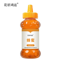 花祈鸿运 蜂蜜500g瓶