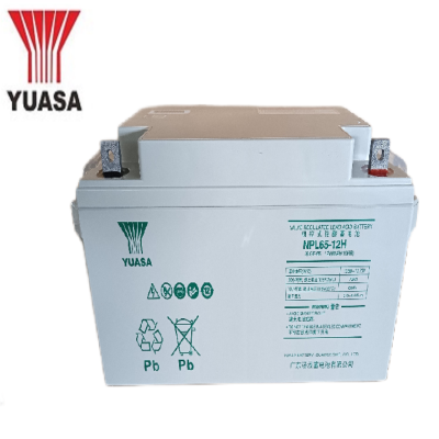 汤浅YUASA铅酸蓄电池NPL38-12HFR
