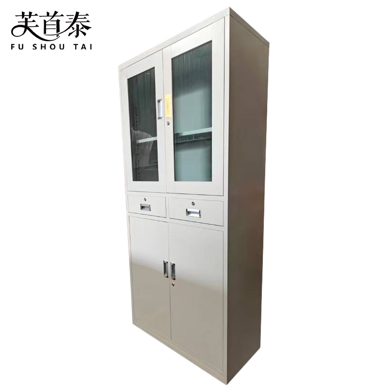 芙首泰文件柜850*390*1850mm台