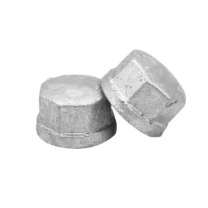 宏鑫晟志 内丝接头闷盖 4分 个